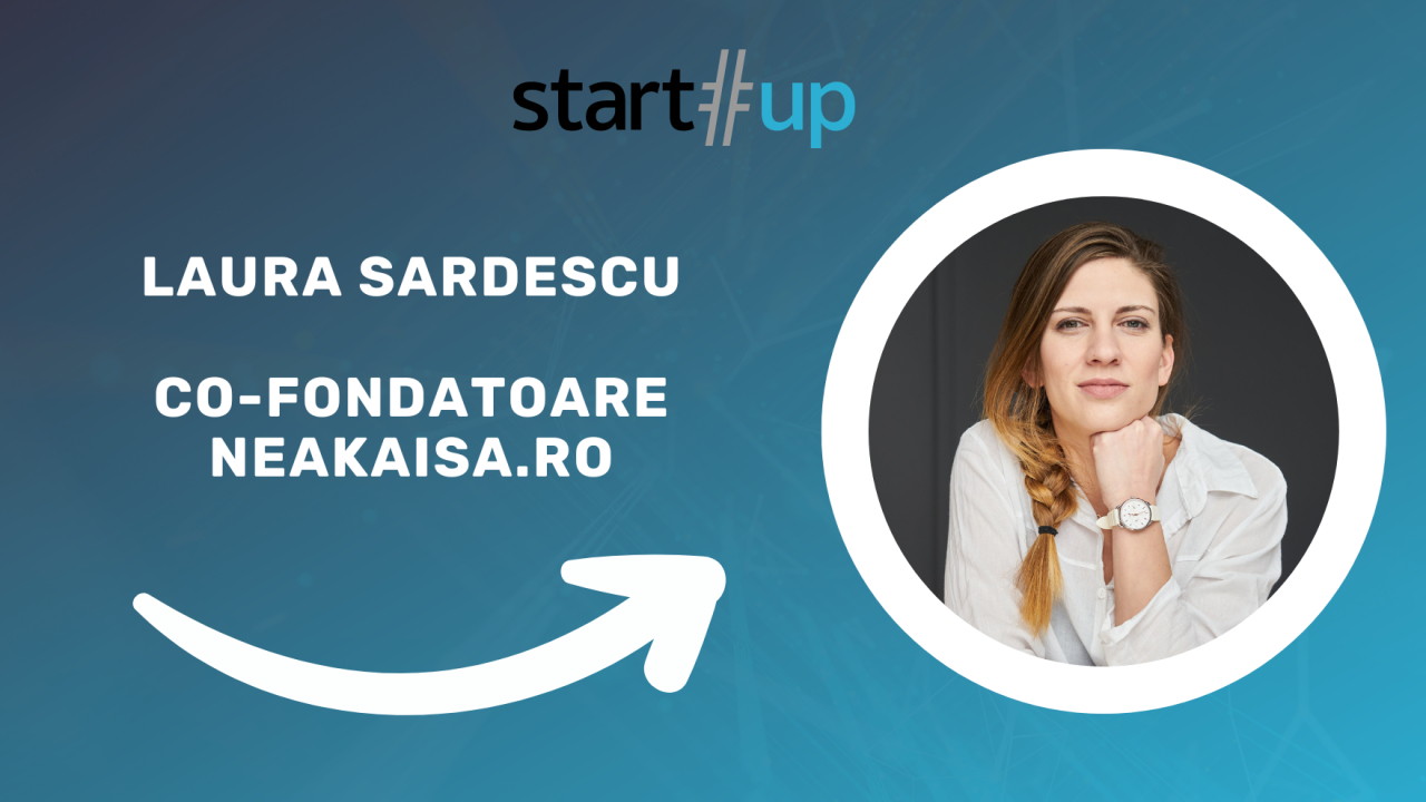 20% creștere pentru NeaKaisa.ro în primul trimestru din 2024 față de anul trecut