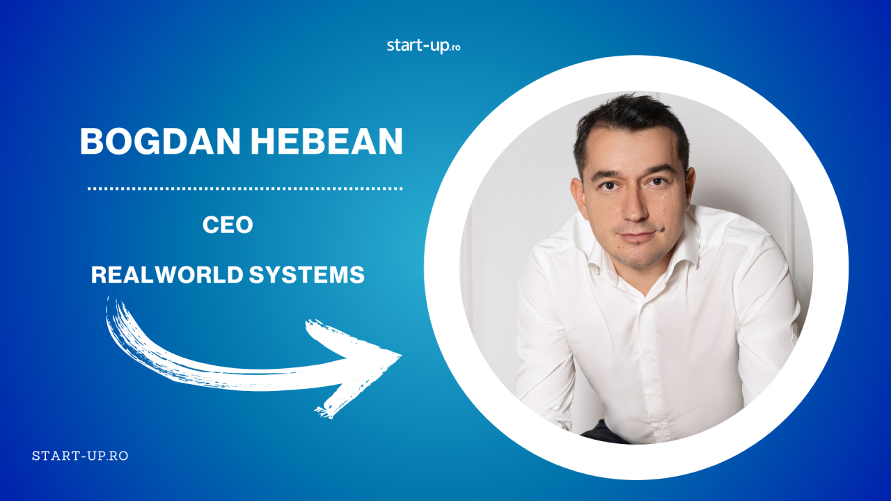 Realworld Systems lansează platforma AI pentru operațiuni IT și telecom