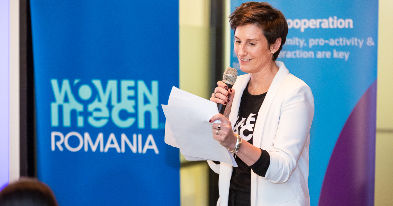 Women in Tech Global și-a deschis o divizie în România