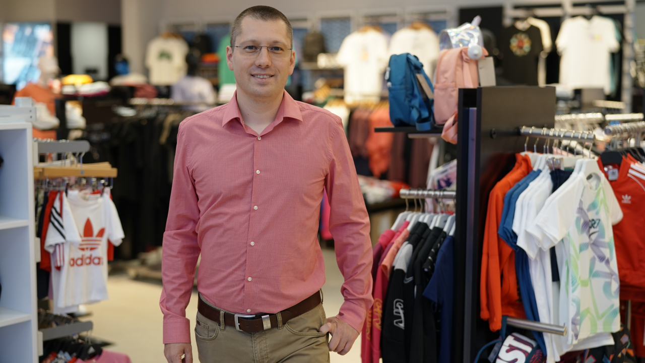 Românii de la Top Sport, afaceri de peste 4 mil. euro pentru 2022