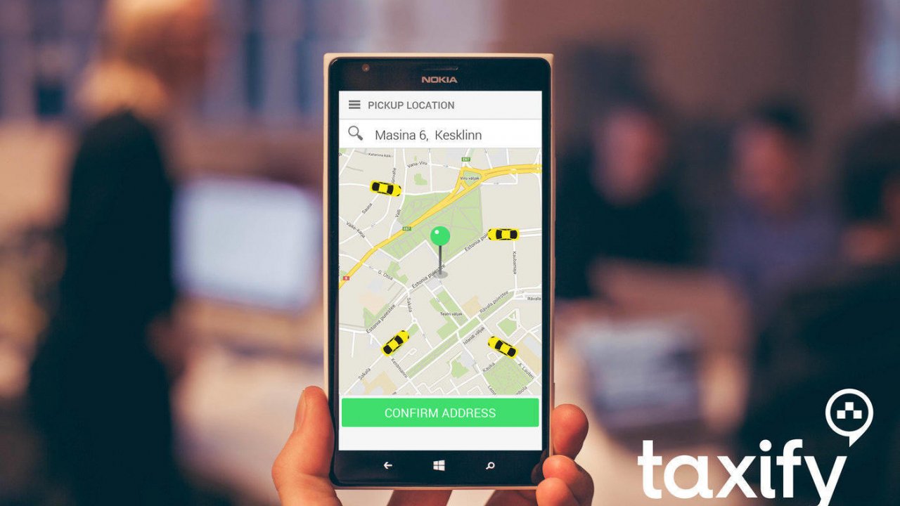 Taxify reduce tarifele: preț absurd pe kilometru