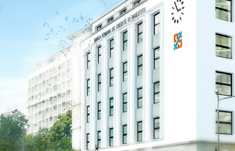 Noi numiri în management la Banca Română de Credite și Investiții