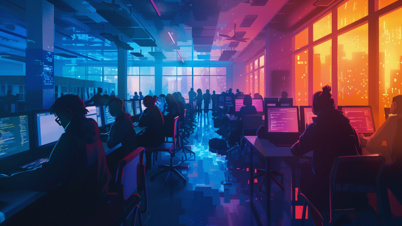 1.400 de tineri români au participat la programul de securitate UNbreakable