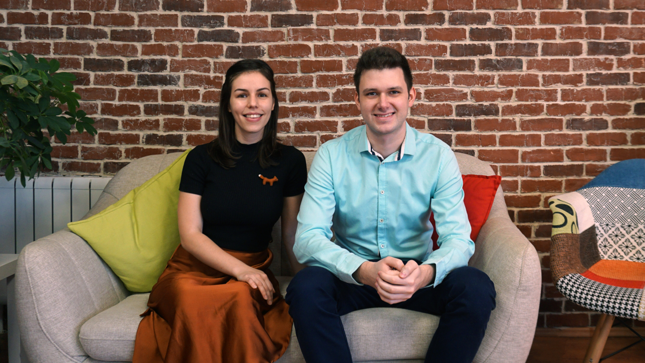 Mingle, startup-ul lansat în pandemie care digitalizează HR-ul pentru companii