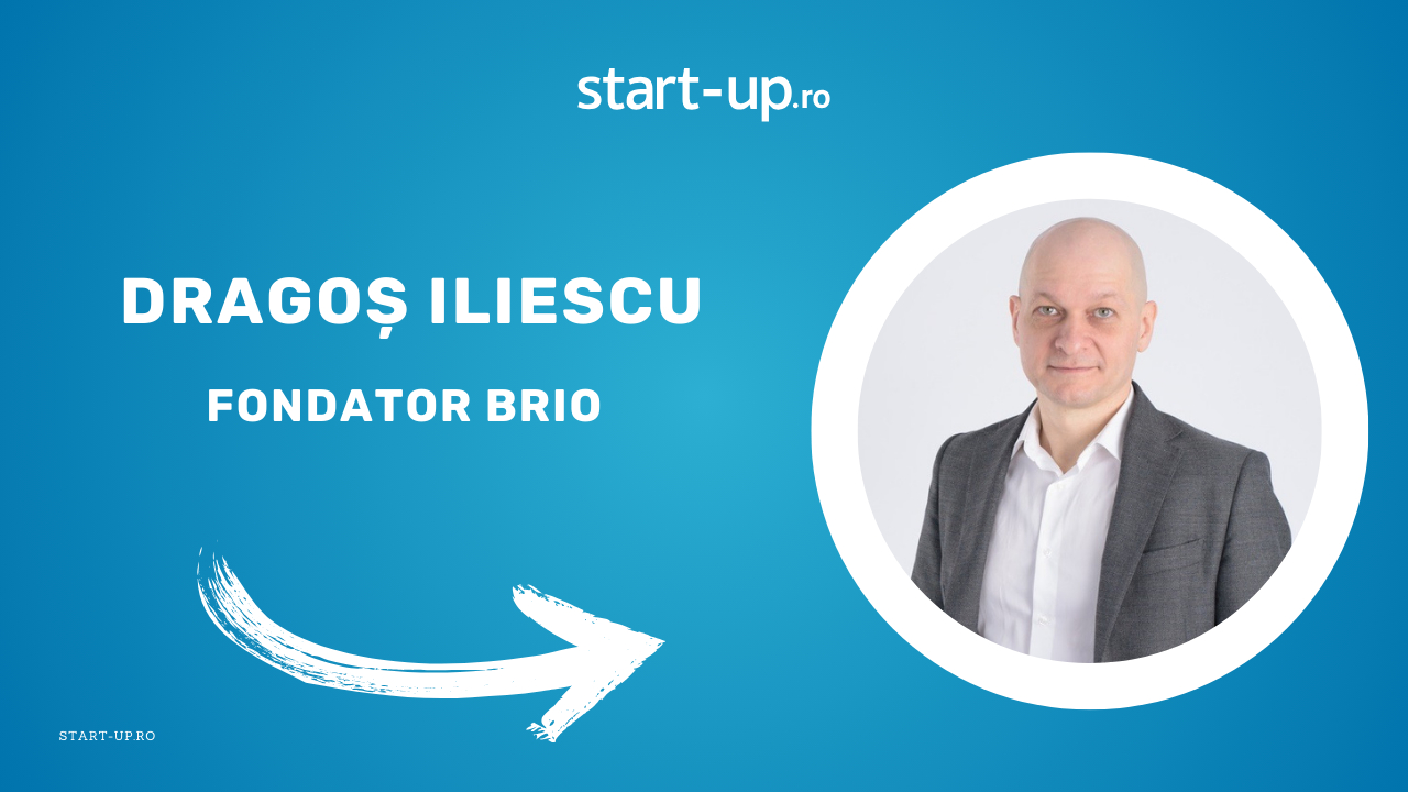 Singurul startup românesc care a ajuns în topul 100 al revistei TIME