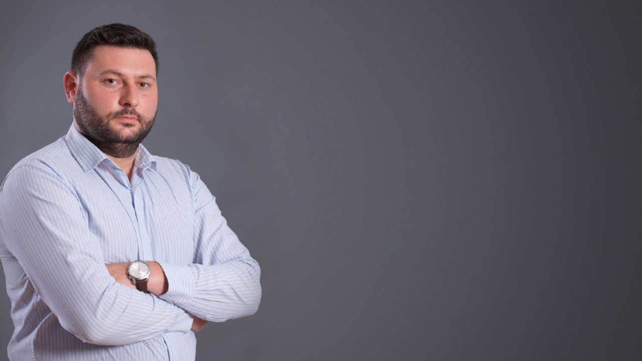 Strategia de marketing trebuie creată înainte de a deschide o afacere