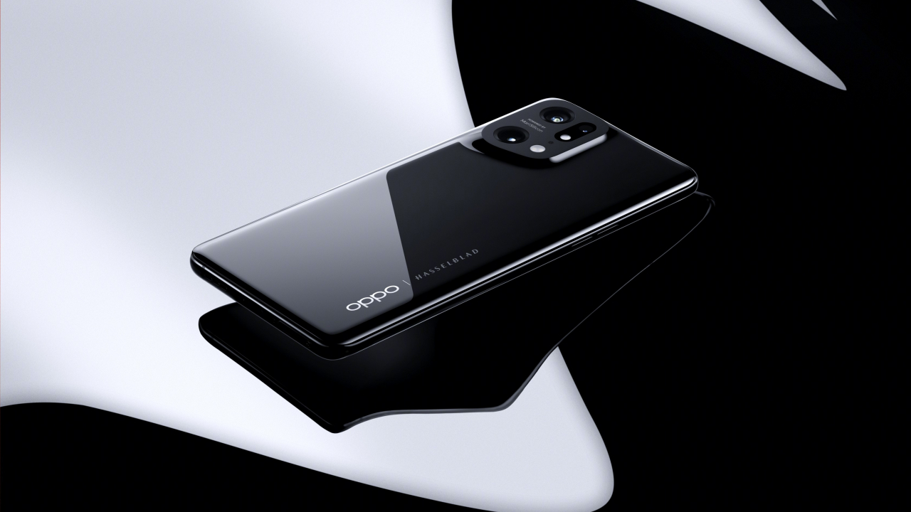 OPPO lansează oficial Find X5 Pro pe piața din România