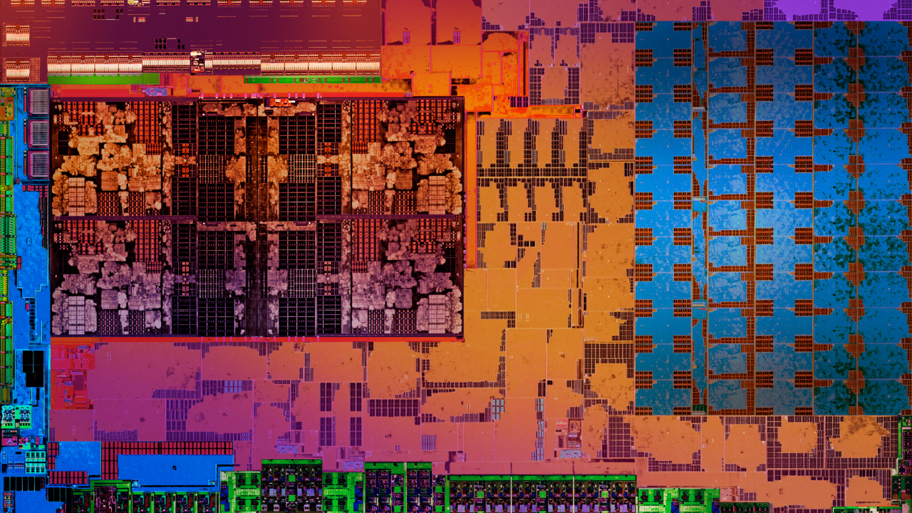 AMD lansează un procesor rapid pentru laptopuri