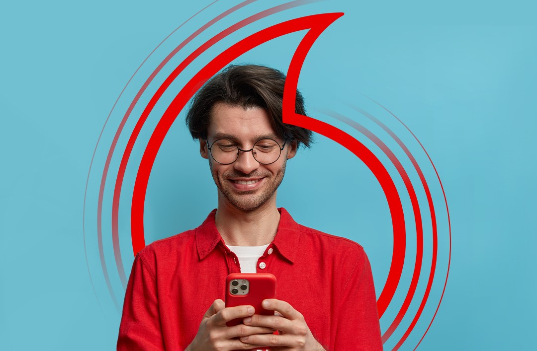 jobseekers.connected: Platforma Vodafone pentru cei care își caută un job nou
