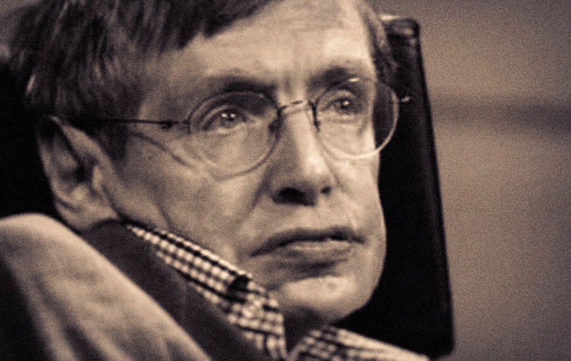 Stephen Hawking: cum gândește un geniu. Citate care te vor inspira