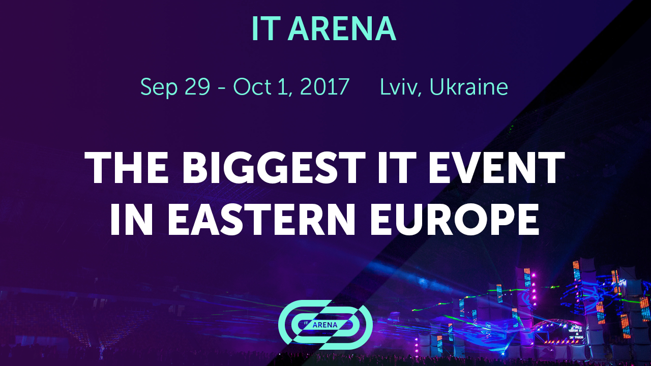 Industria tech se mută în Ucraina la început de toamnă