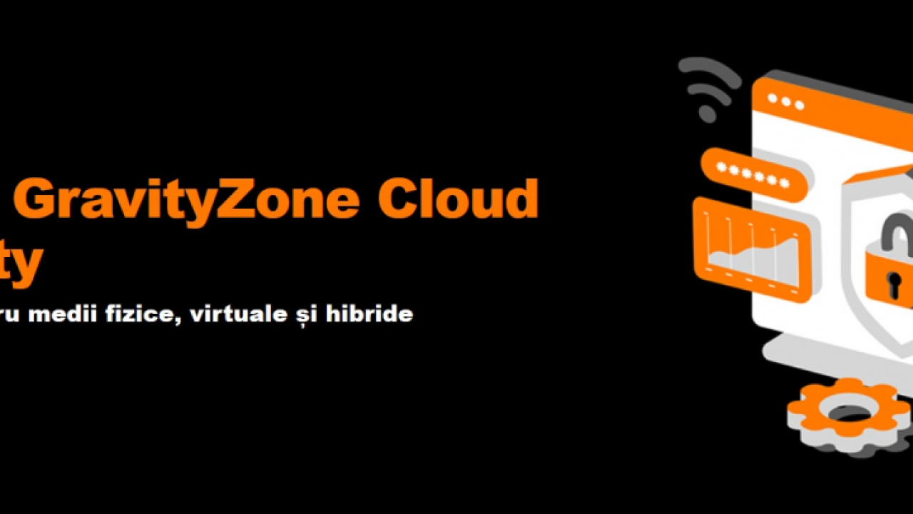 Orange Business Services integrează Bitdefender GravityZone pentru IMM-uri