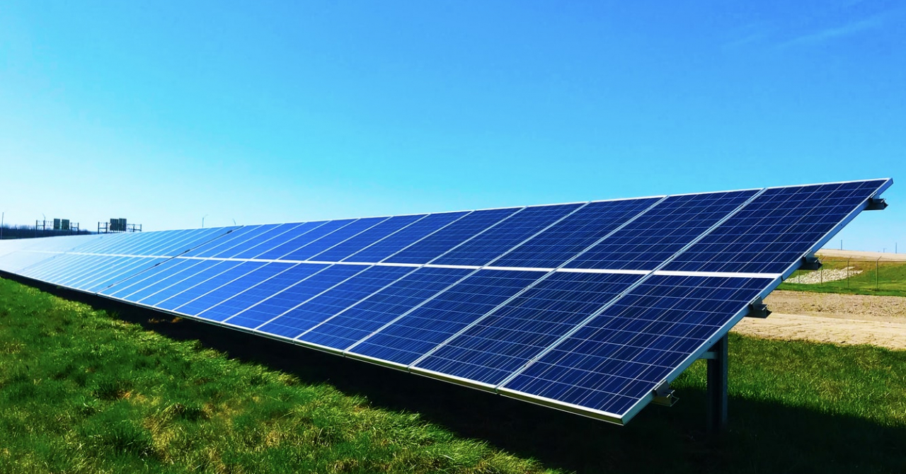Restart Energy, 30 mil dolari într-un proiect solar în județul Sălaj