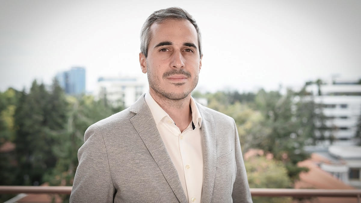 Antreprenorul Dragoș Roșca intră în acționariatul firmei IT românești Bento