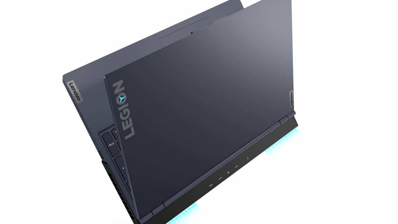 Lenovo și-a prezentat portofoliul de laptop-uri de gaming: ce au special