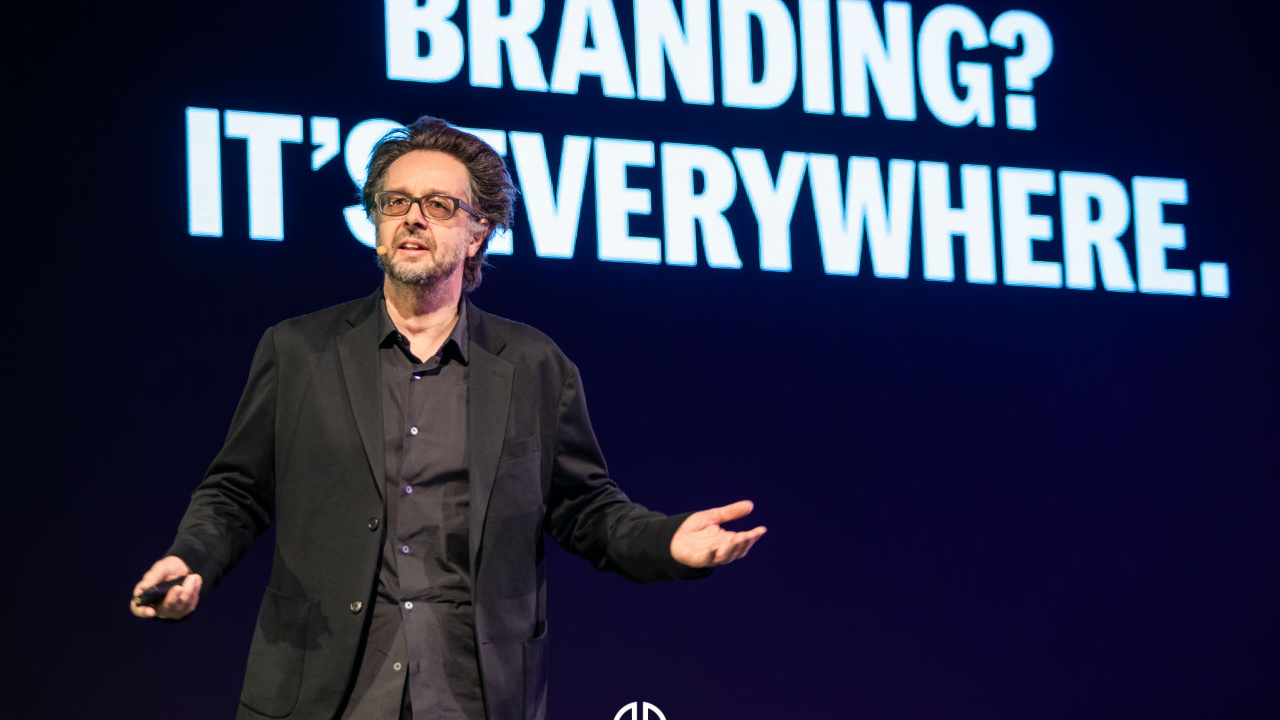 România este gazda Cannes Lions-ului pentru branding