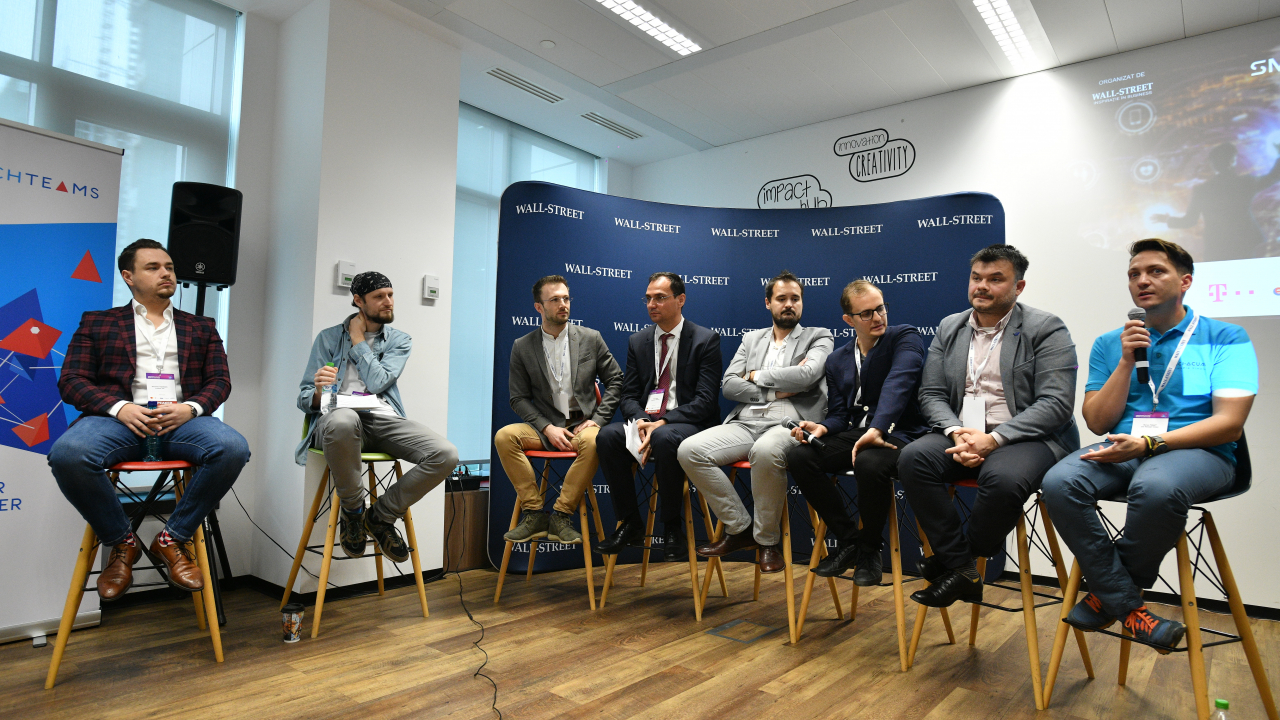 Orașe inteligente în România: de ce e complicat să faci asta?