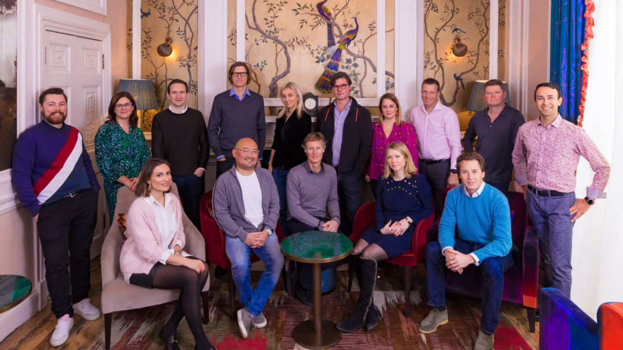 Atomico V: europenii au încă 820 mil. dolari pentru investiții în startup-uri