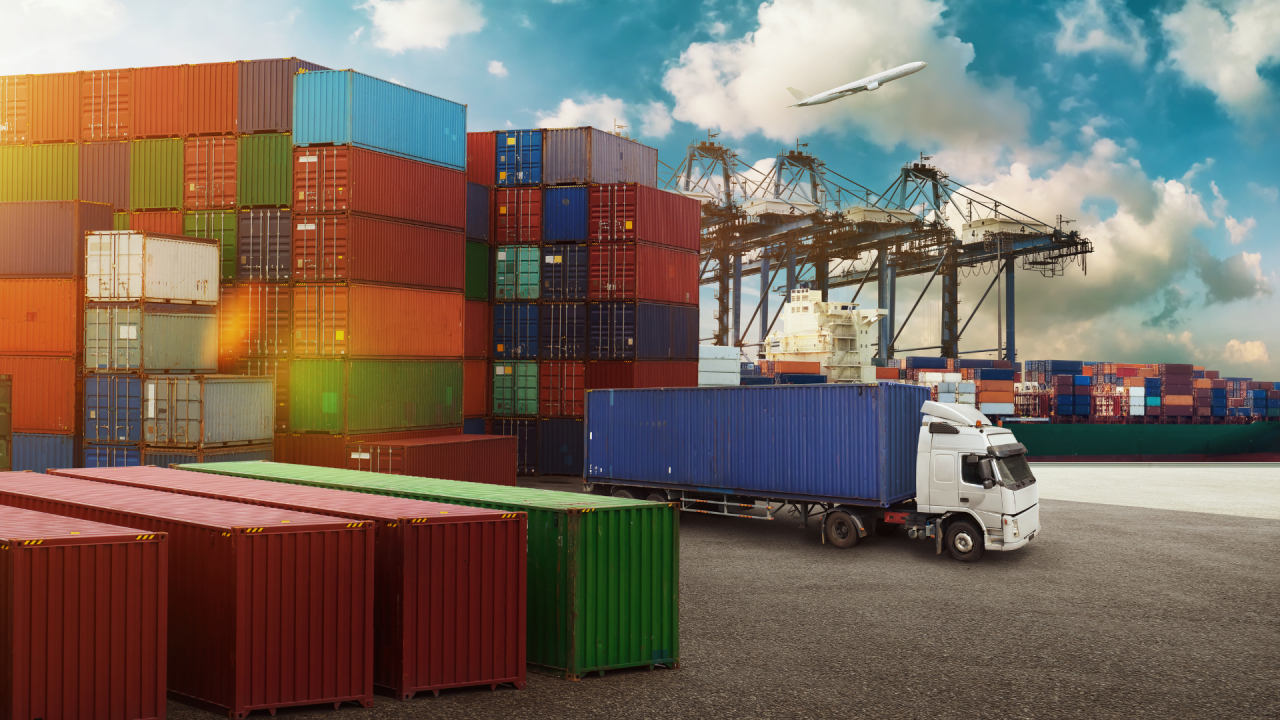 Studiu Instant Factoring: provocările domeniului de transporturi de mărfuri