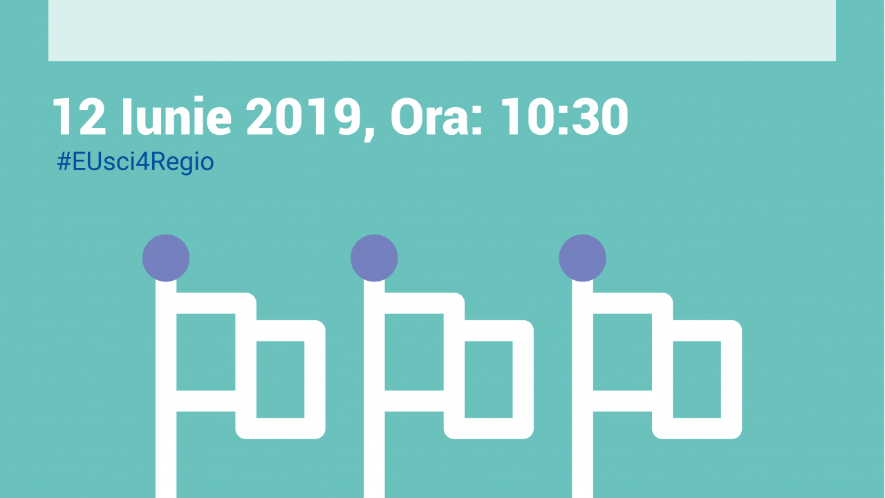 Cum devine Măgurele oraș inteligent? Oamenii de știință vin să discute