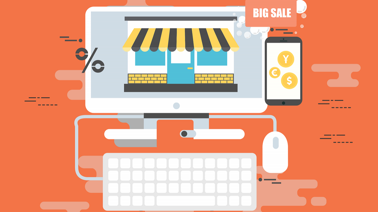 Cum faci trecerea de la offline la online și îți vinzi produsele pe internet