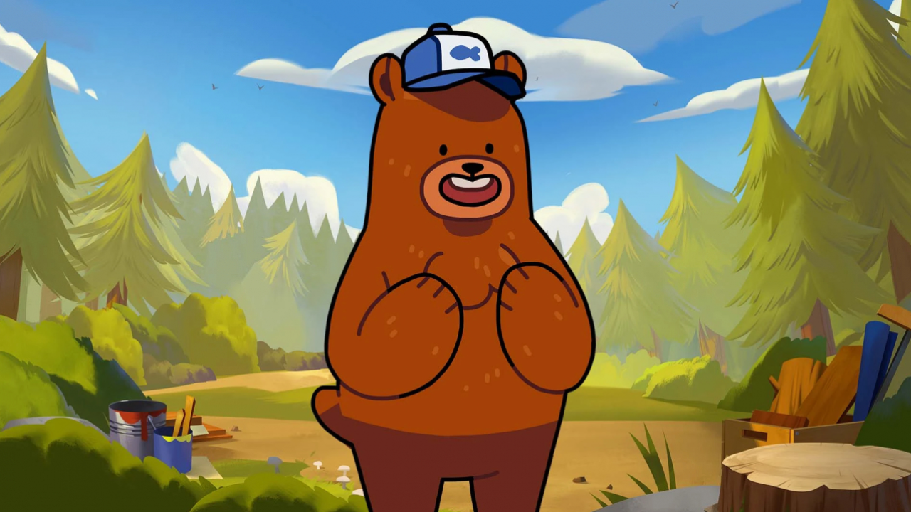 Bear and Breakfast: jocul video care te pregătește de antreprenoriat în HORECA