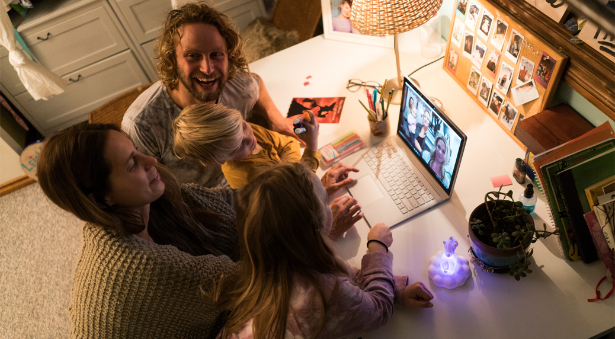 Office 365 devine Microsoft 365: integrează AI, noi șabloane și cloud