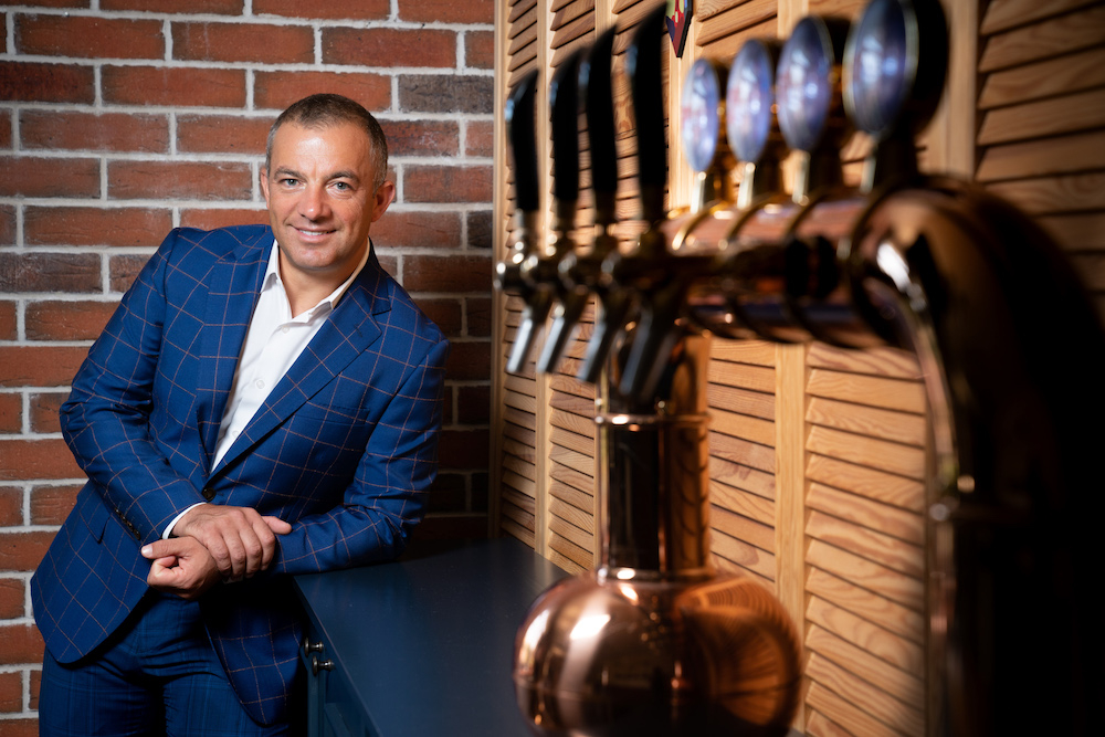 Afacerile Grupului City Grill, estimate să treacă pragul de 60 mil. euro în 2024