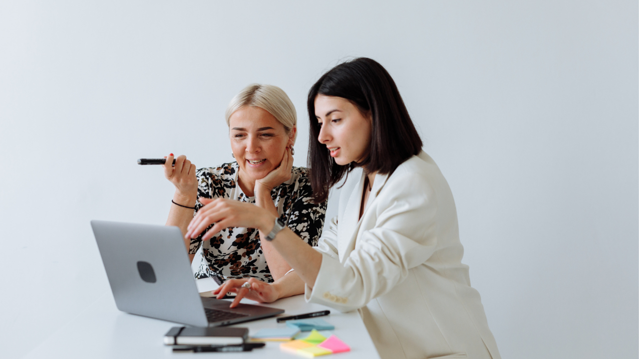 Caravana She’s Next pentru antreprenoare ajunge în Timișoara