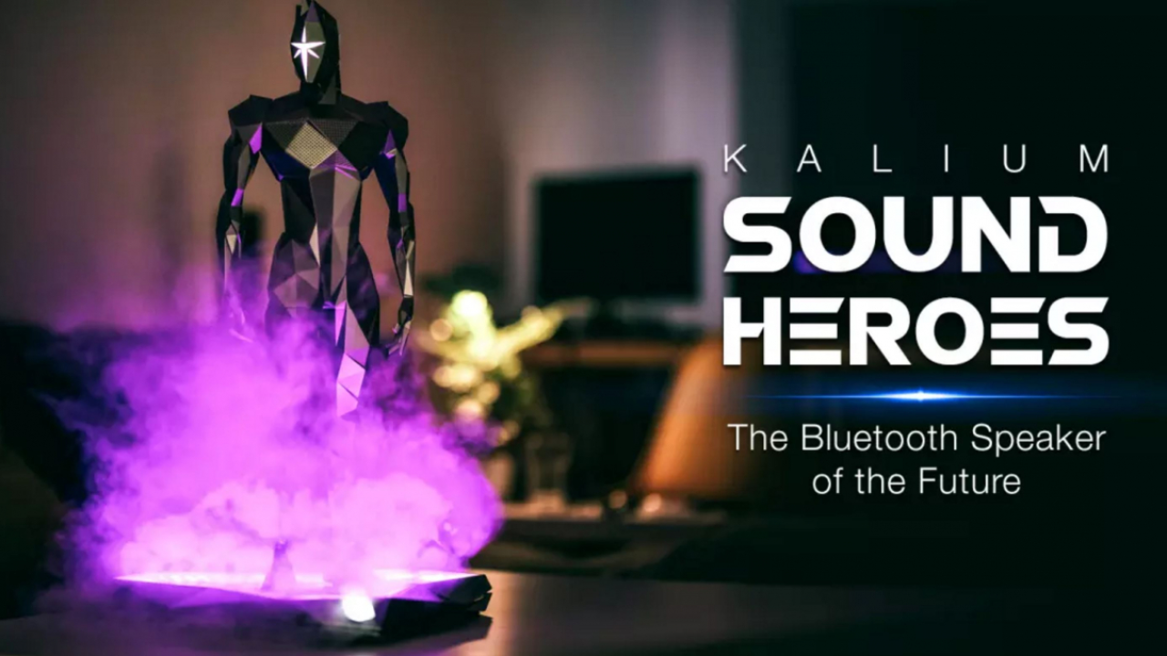 Boxa Bluetooth românească, finanțare de 435.000 de dolari