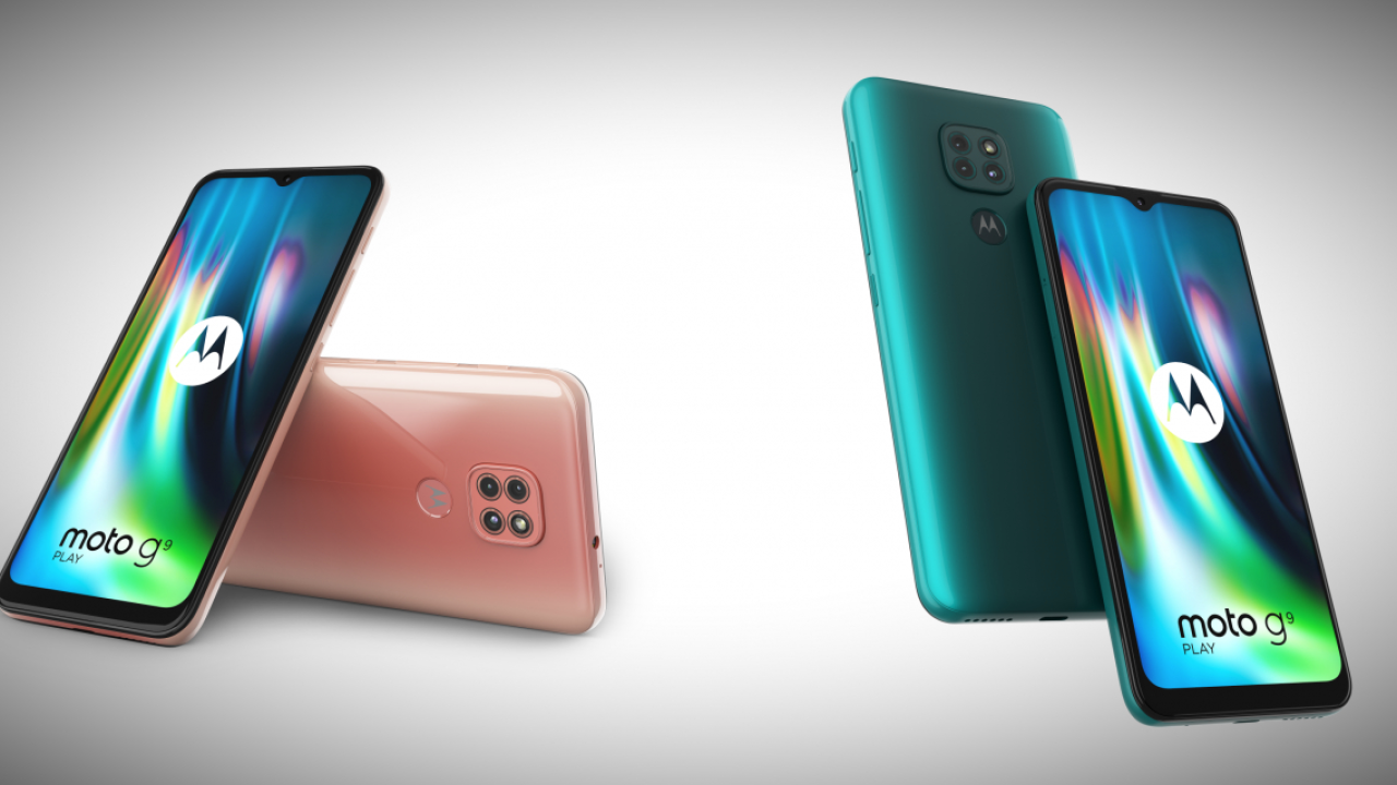Moto G9 Play, disponibil oficial în România: Performanțe bun la preț mic