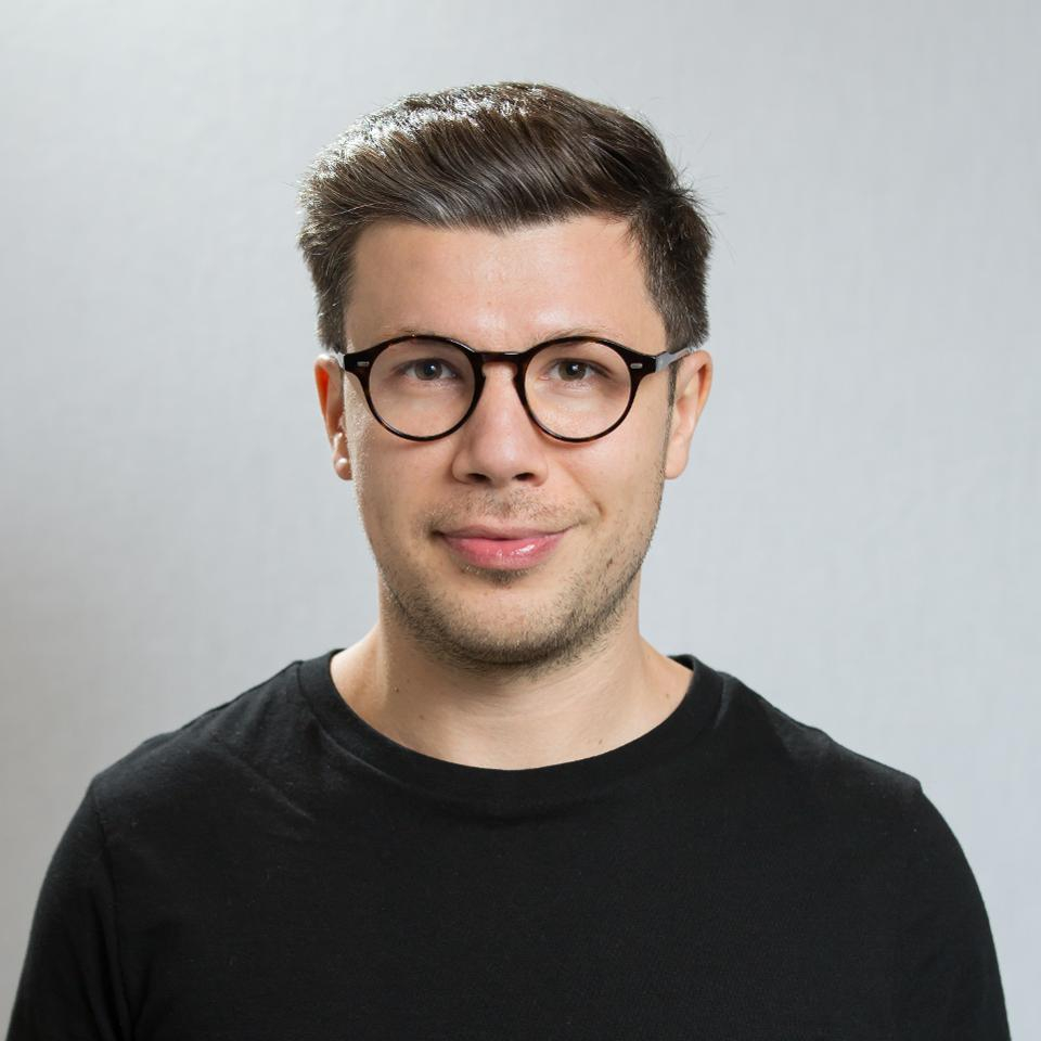 Startup-ul Ezra, fondat de românul Emi Gal, soluție pentru testare Covid-19