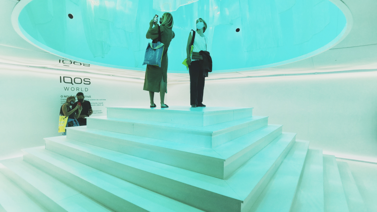 Între vis și inovație, optimism și artă: Romanian Design Week 2020