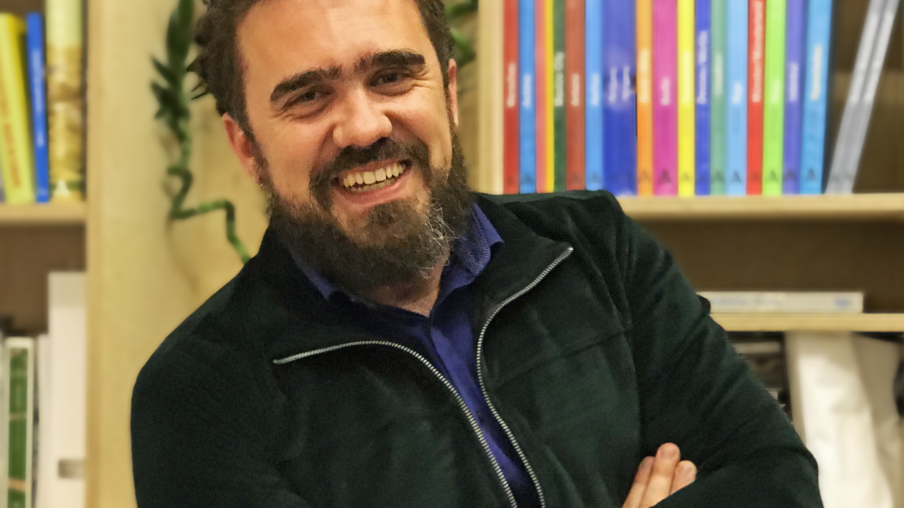 Fost manager în PepsiCo devine CEO al breslo.ro, marketul de handmade