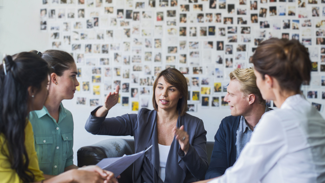 Trei tendințe în HR pe care să le ai în vedere în 2019