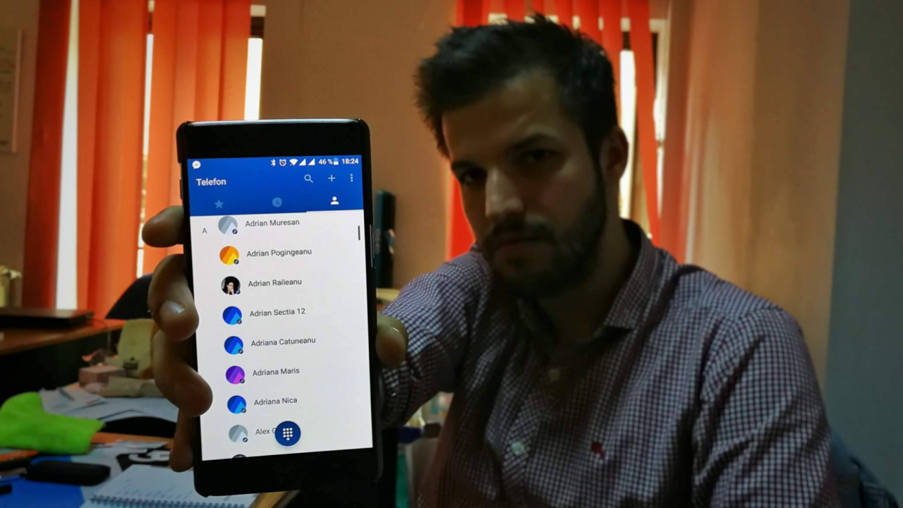 Cum să-ți aperi datele de hoți sau de propria-ți neatenție