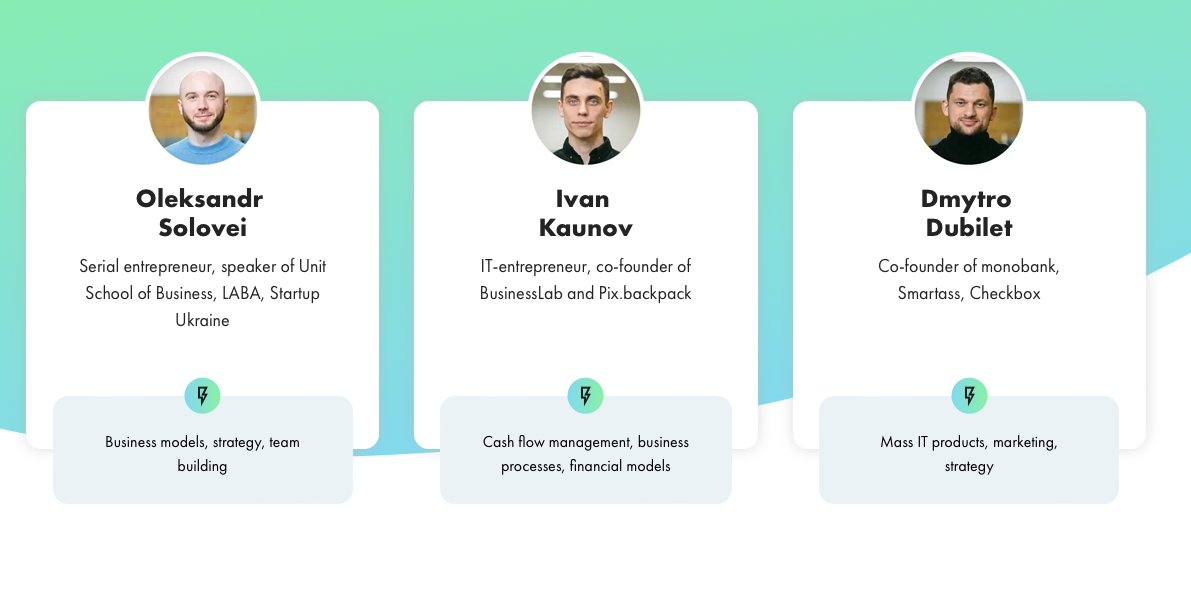 Fintech-ul ucrainean Finmap ia investiție de 1 mil. de euro și vrea să vină-n România