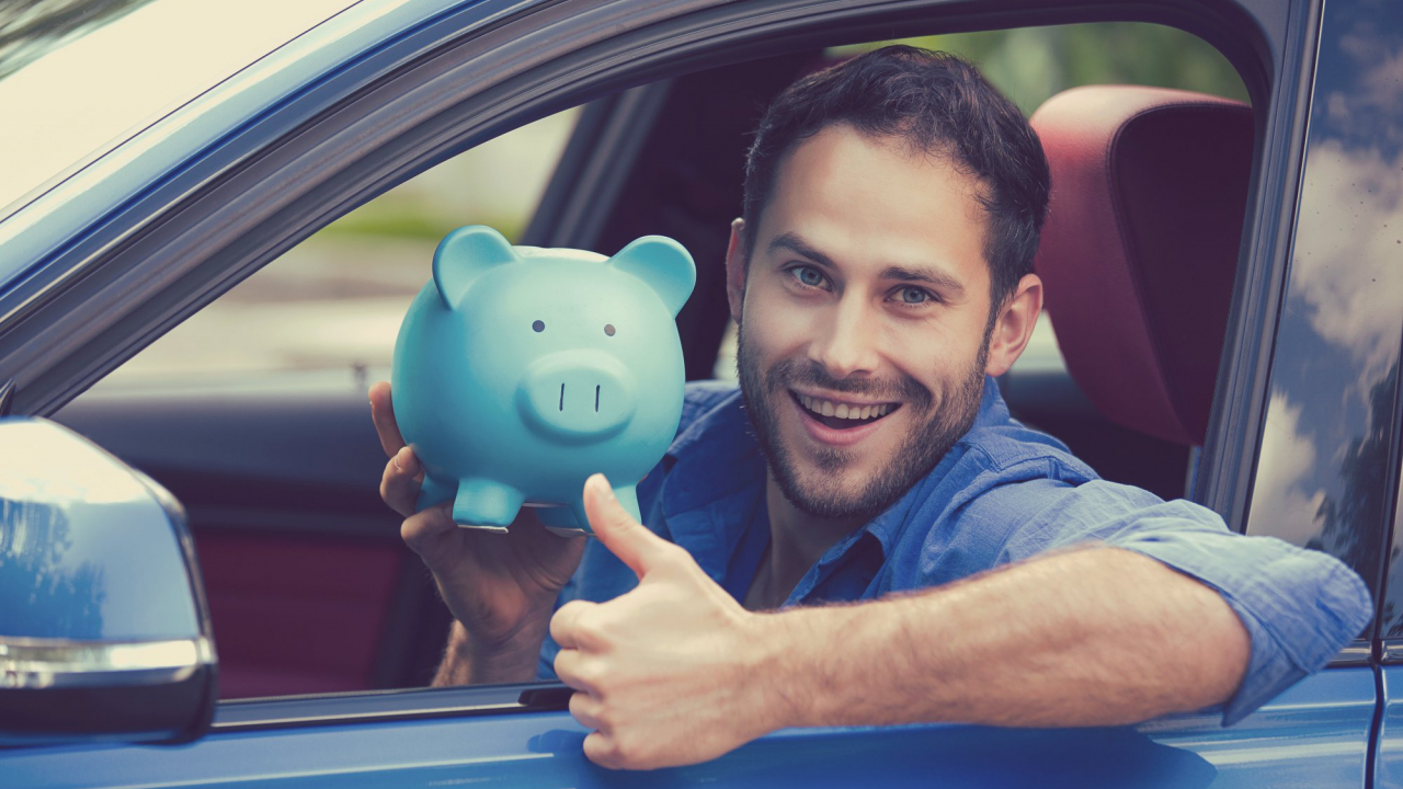 Perpetoo car sharing: închiriază pe bani mașina ta către alți șoferi