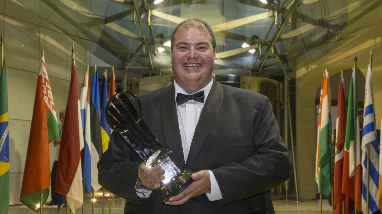 Cine este antreprenorul numit EY World Entrepreneur Of The Year 2017