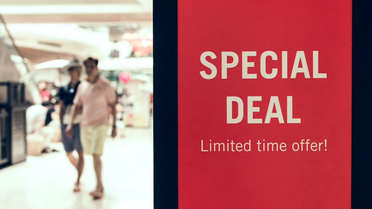 Black Friday 2020 la Flanco vreme de o lună. Care e oferta?