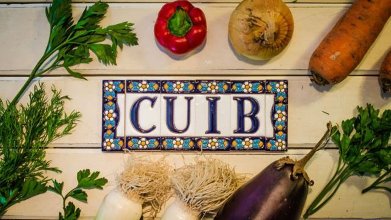 Locul din Iași care CUIBărește idei creative și dezvoltarea durabilă