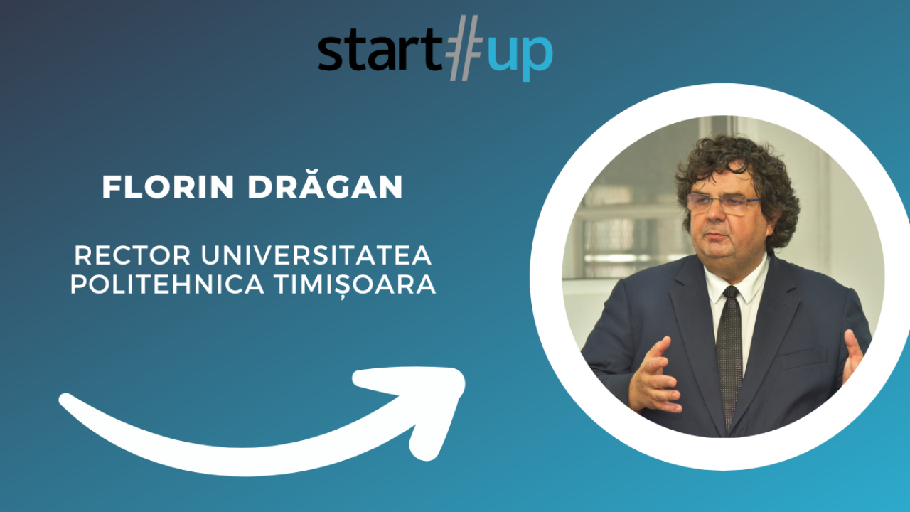 UPT: Care sunt specializările de unde sunt angajați cei mai mulți studenți