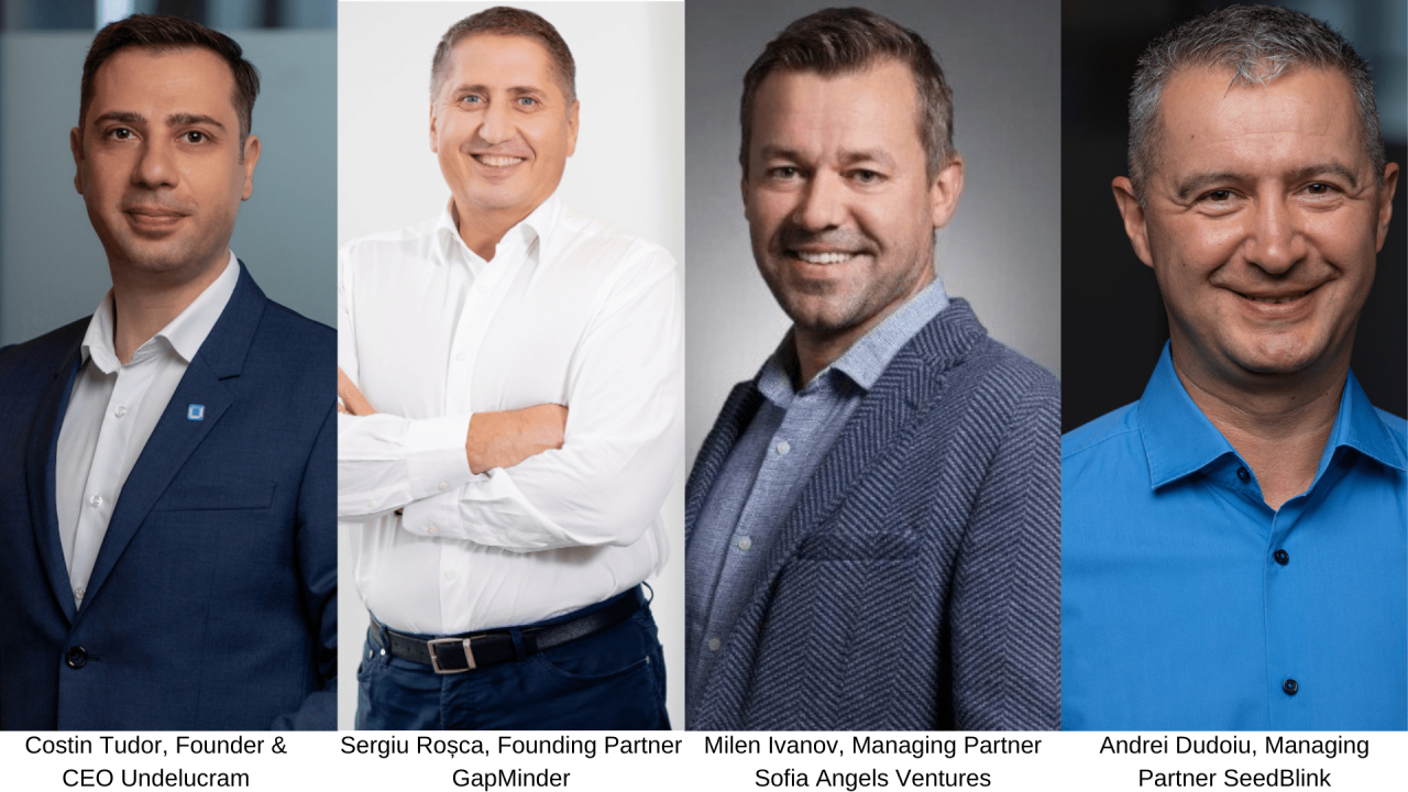 Undelucram.ro seeks 400.000 € on Seedblink for regional expansion