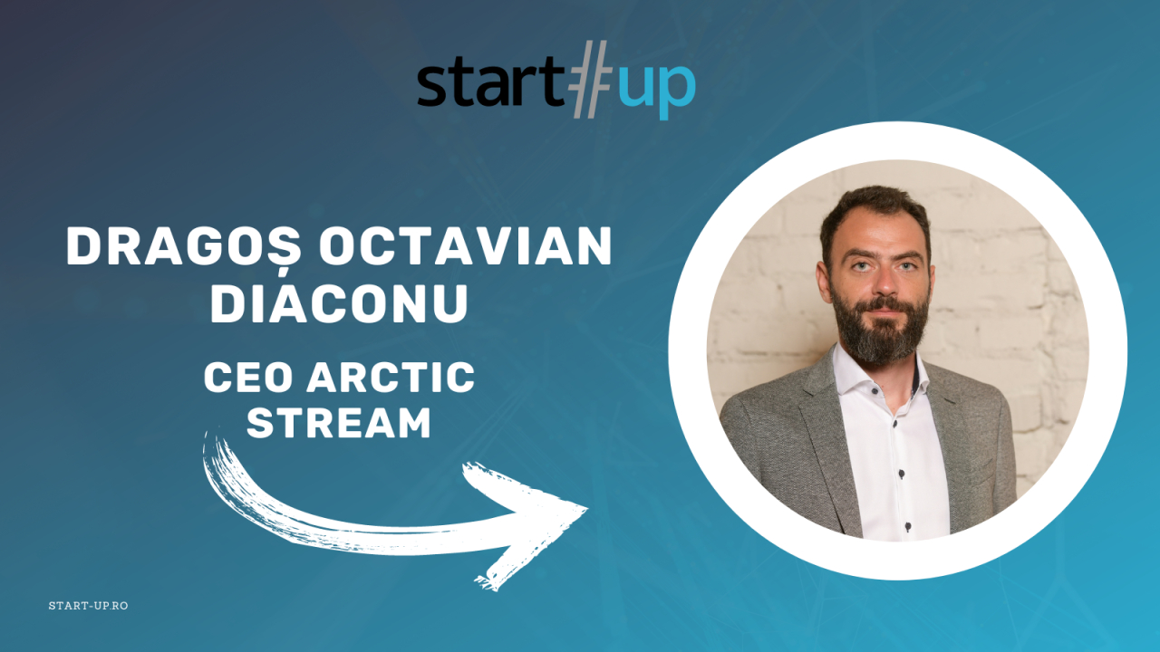 Integratorul IT Arctic Stream, creștere a veniturilor de 19% în 2024