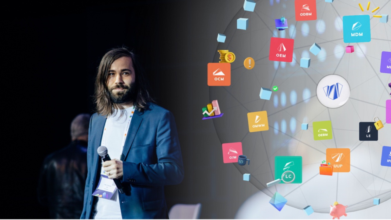 Startup-ul Licenseware primește o investiție de 1 mil. de euro de la Early Game