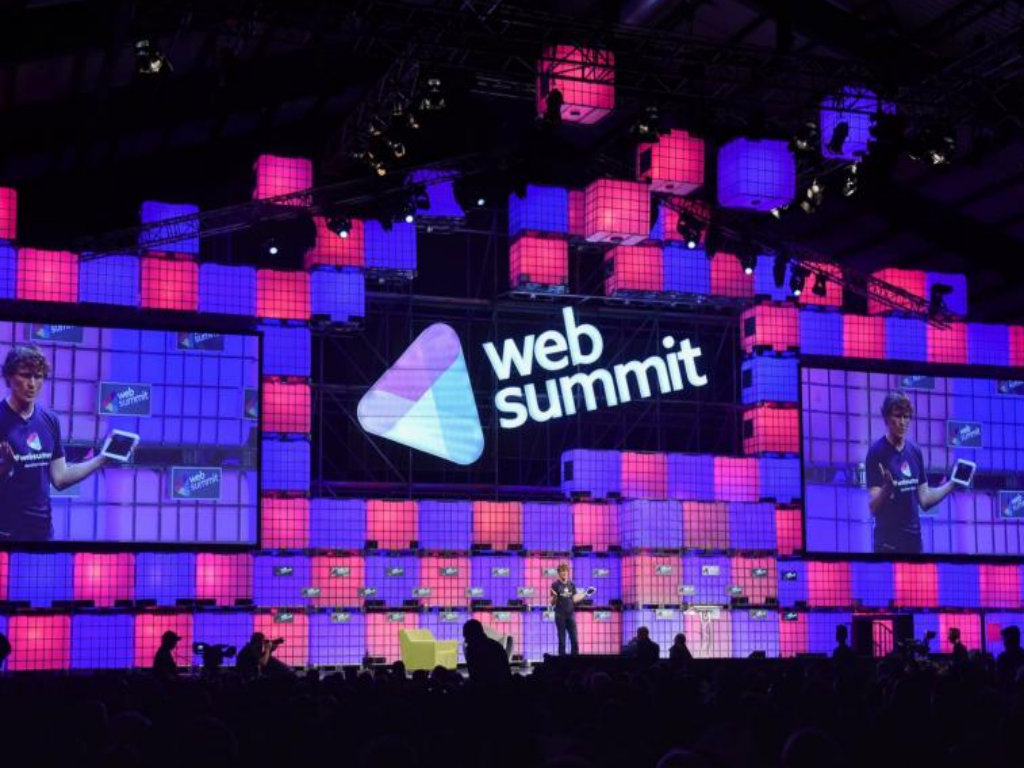 Web Summit, fond de investiții de 50 milioane $ pentru startup-uri