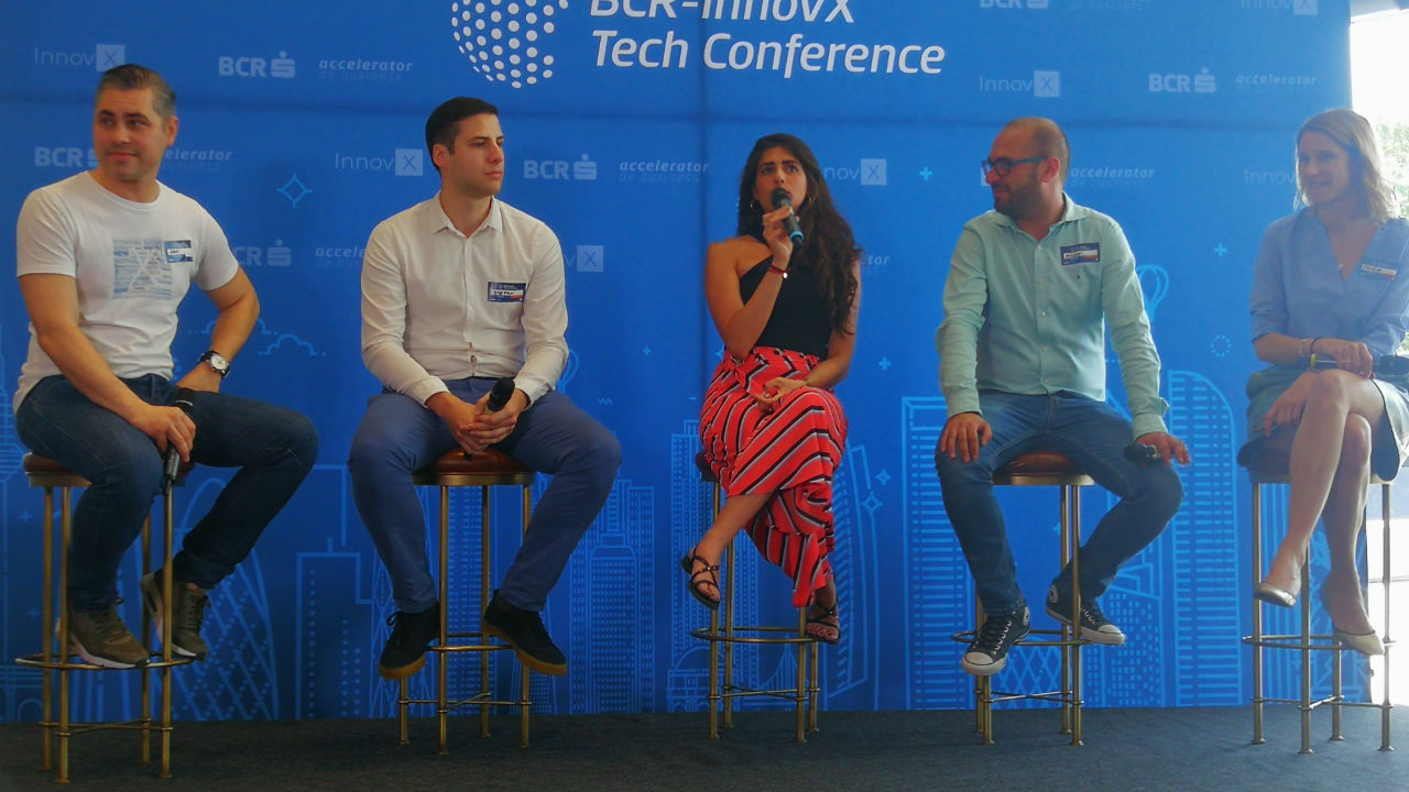 PM Oracle către startups: nu vă furăm ideile