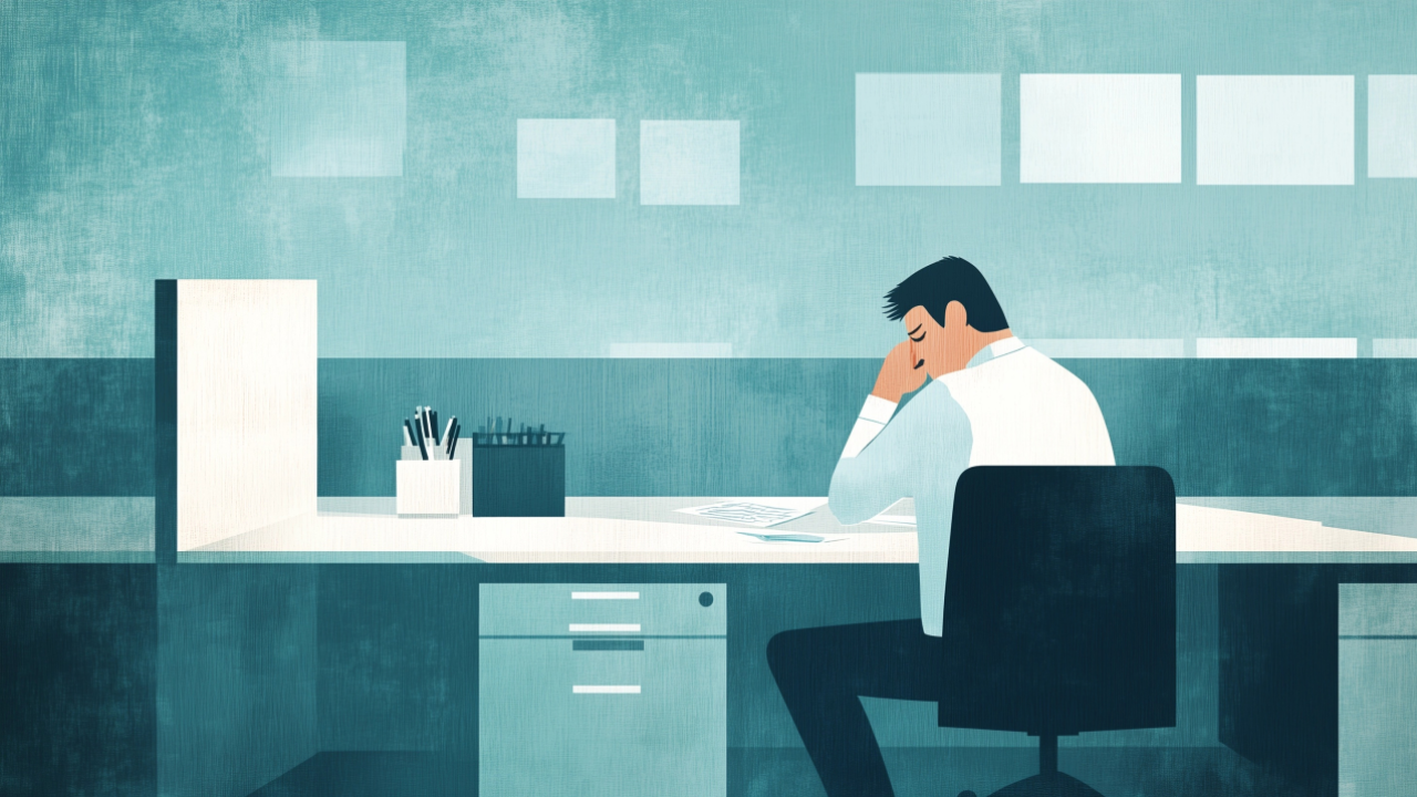 Studiu: 60% din angajații din România nu se simt destul de apreciați