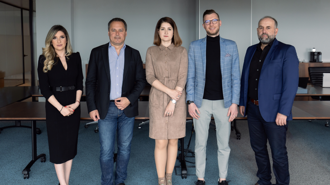 EdTech platform Adservio raises €2 million from Catalyst Romania