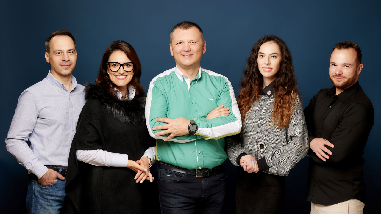 SalesOMMO opens new €300,000 pre-seed round to drive growth